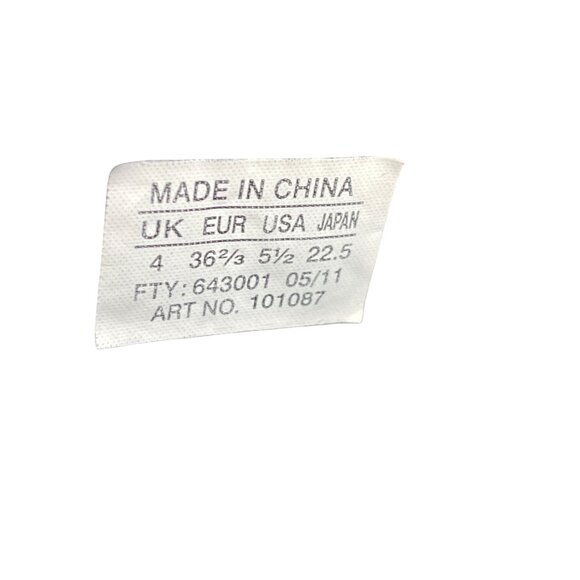 Salomon Thinsulate waterproof Womens black Winter Boots size 5.5 SKU 9002 - Picture 6 of 15